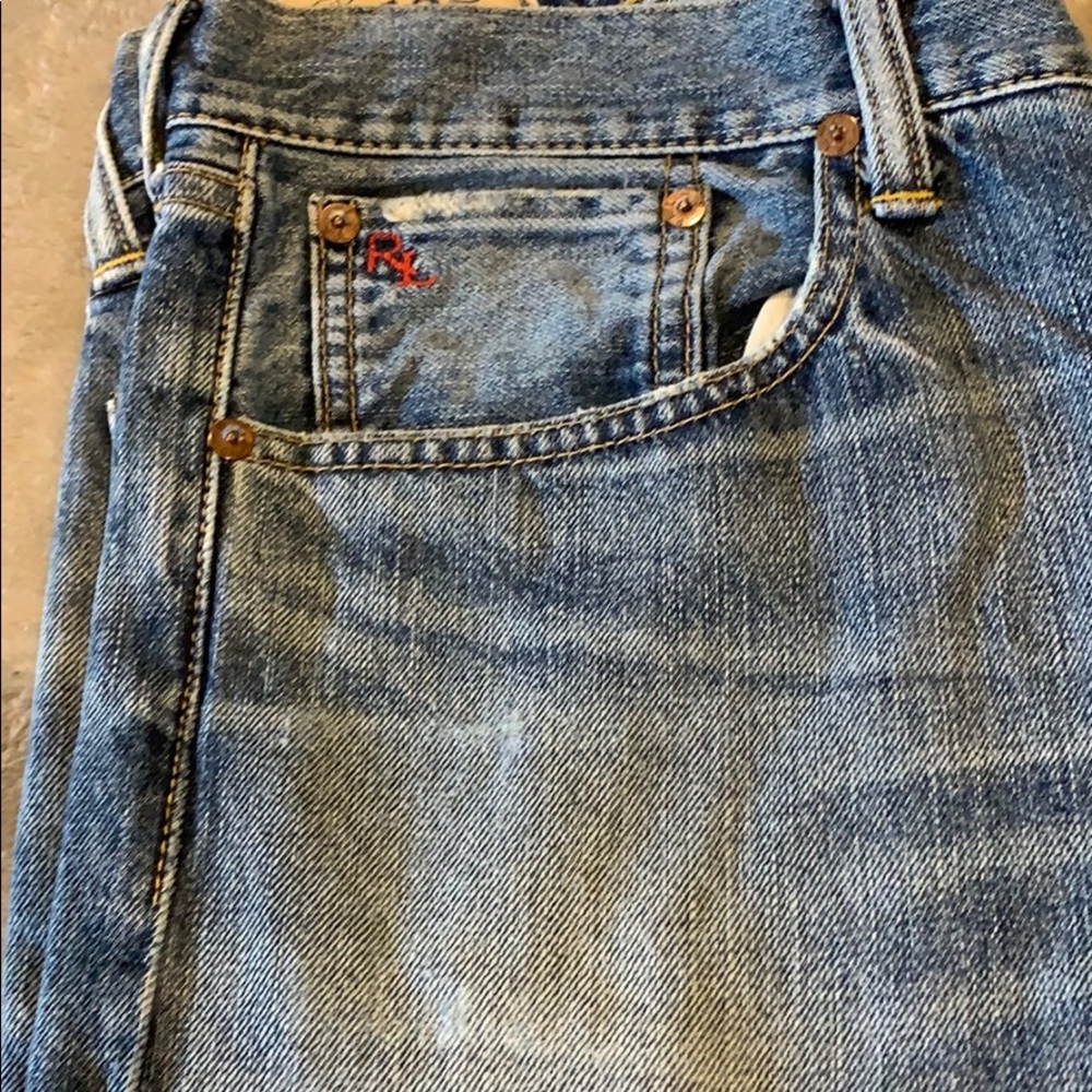 Polo Jeans